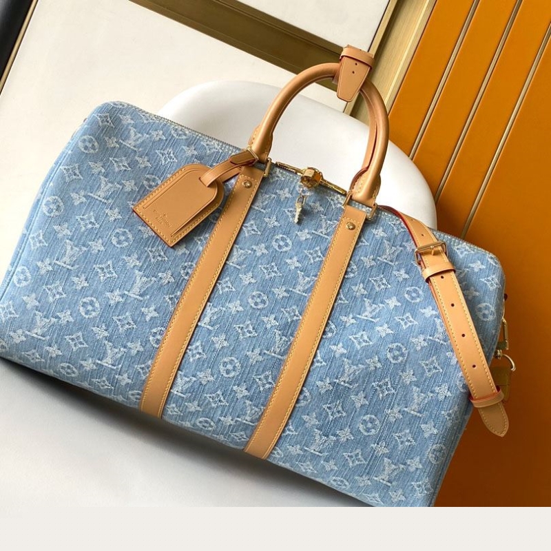 LV Travel Bags